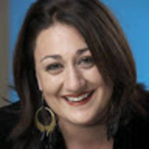 Meet your Posher, Aubrey